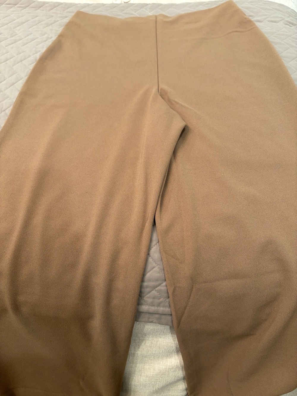H&M Brown Jersey Pants/NWT/M - Picture 11 of 14